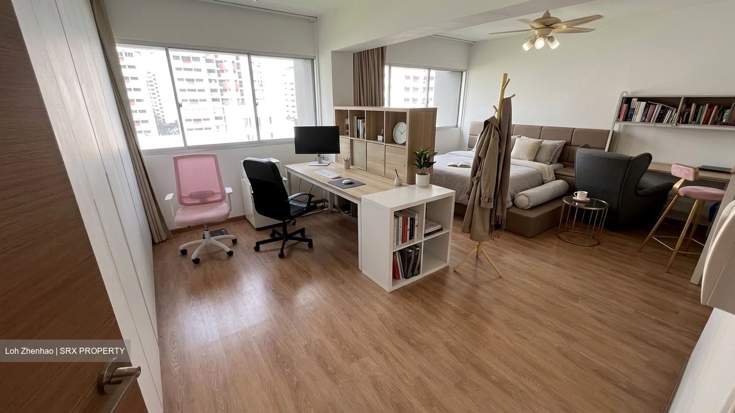 Blk 237 Compassvale Plains (Sengkang), HDB 5 Rooms #579665801